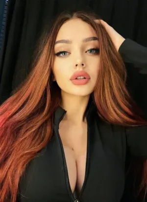 проститутка Николь, 21, Чита