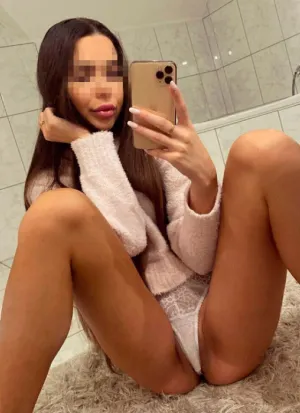 проститутка Ксения, 22, Чита